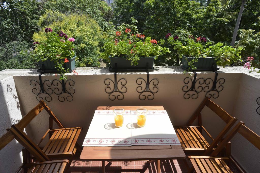 Peter'S Home Budapeszt Pokój zdjęcie