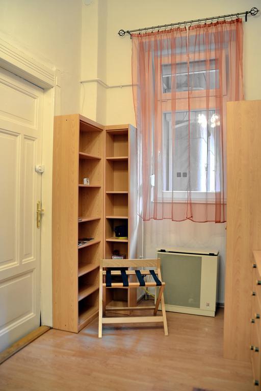 Peter'S Home Budapeszt Pokój zdjęcie
