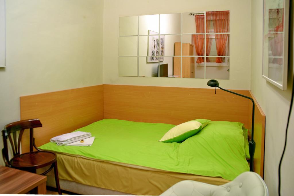 Peter'S Home Budapeszt Zewnętrze zdjęcie